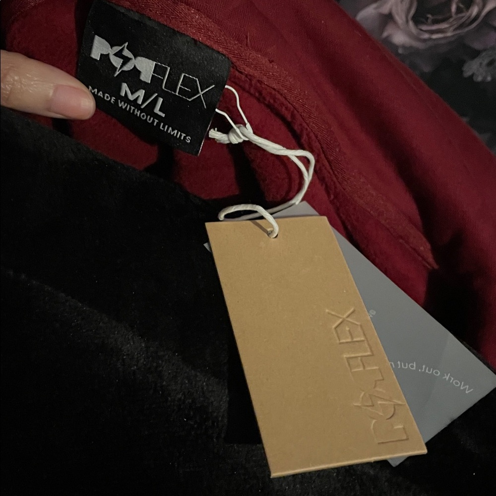 Popflex zip cloud hoodie - Picture 4 of 8